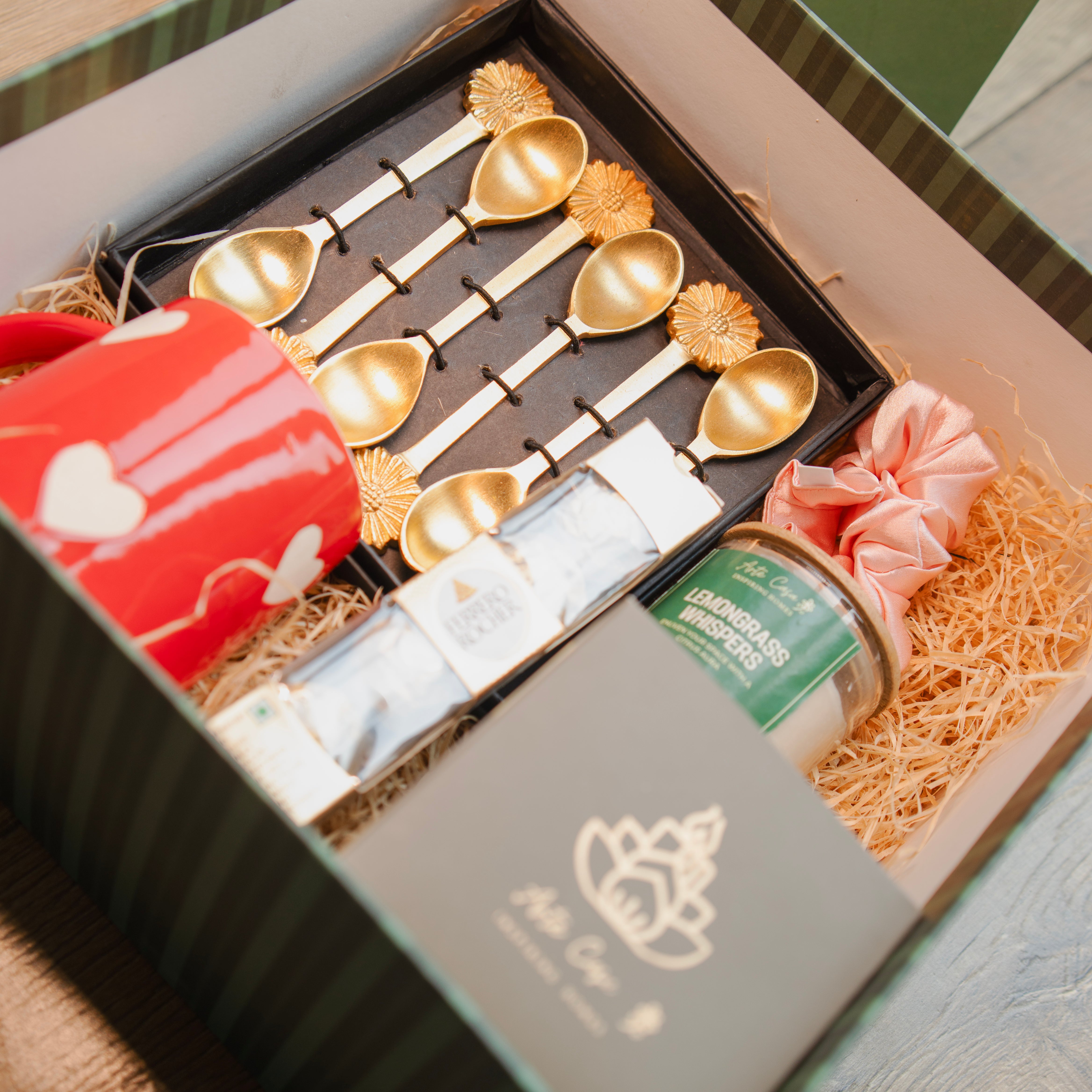 Mothers day hamper-1