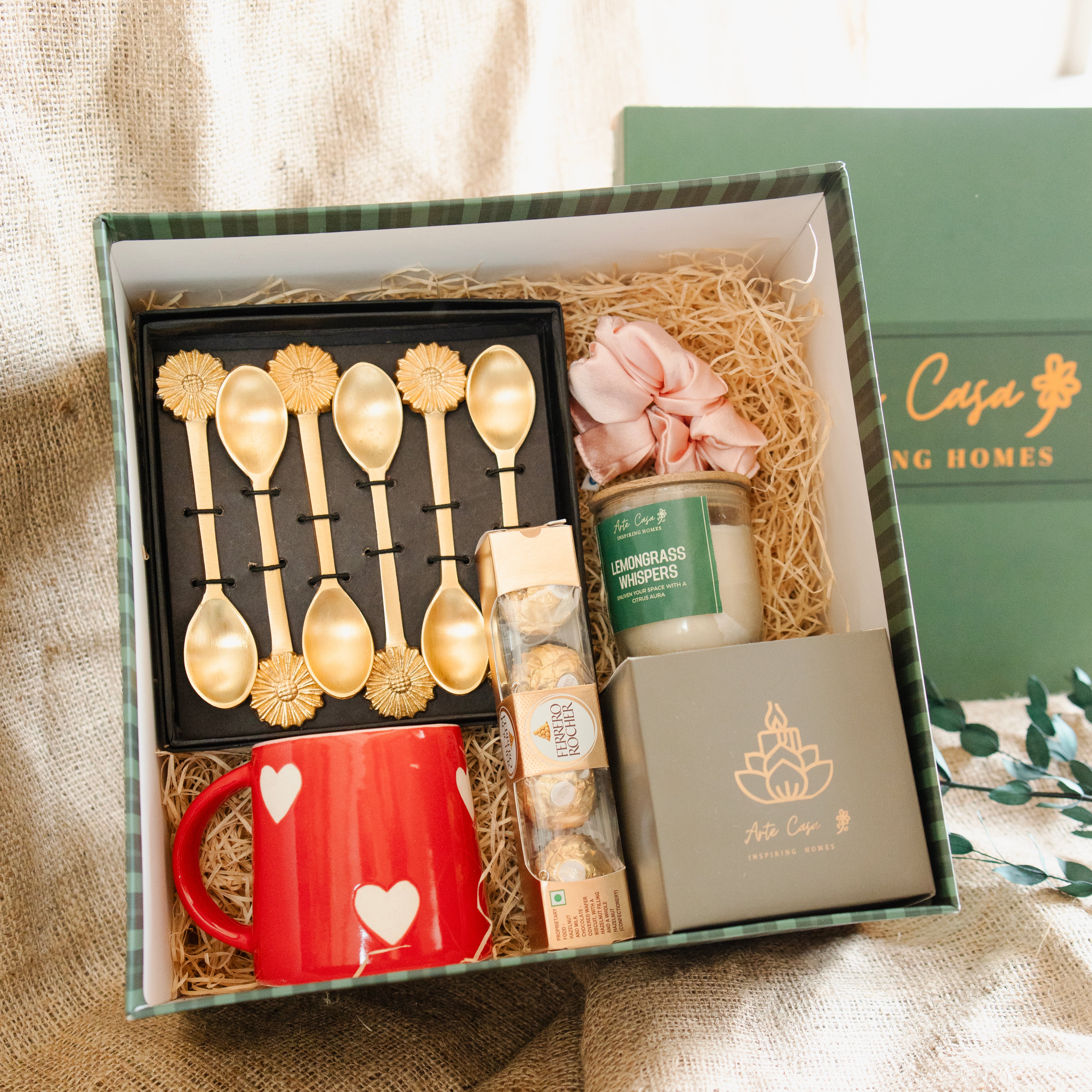 Mothers day hamper-1