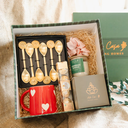 Mothers day hamper-1