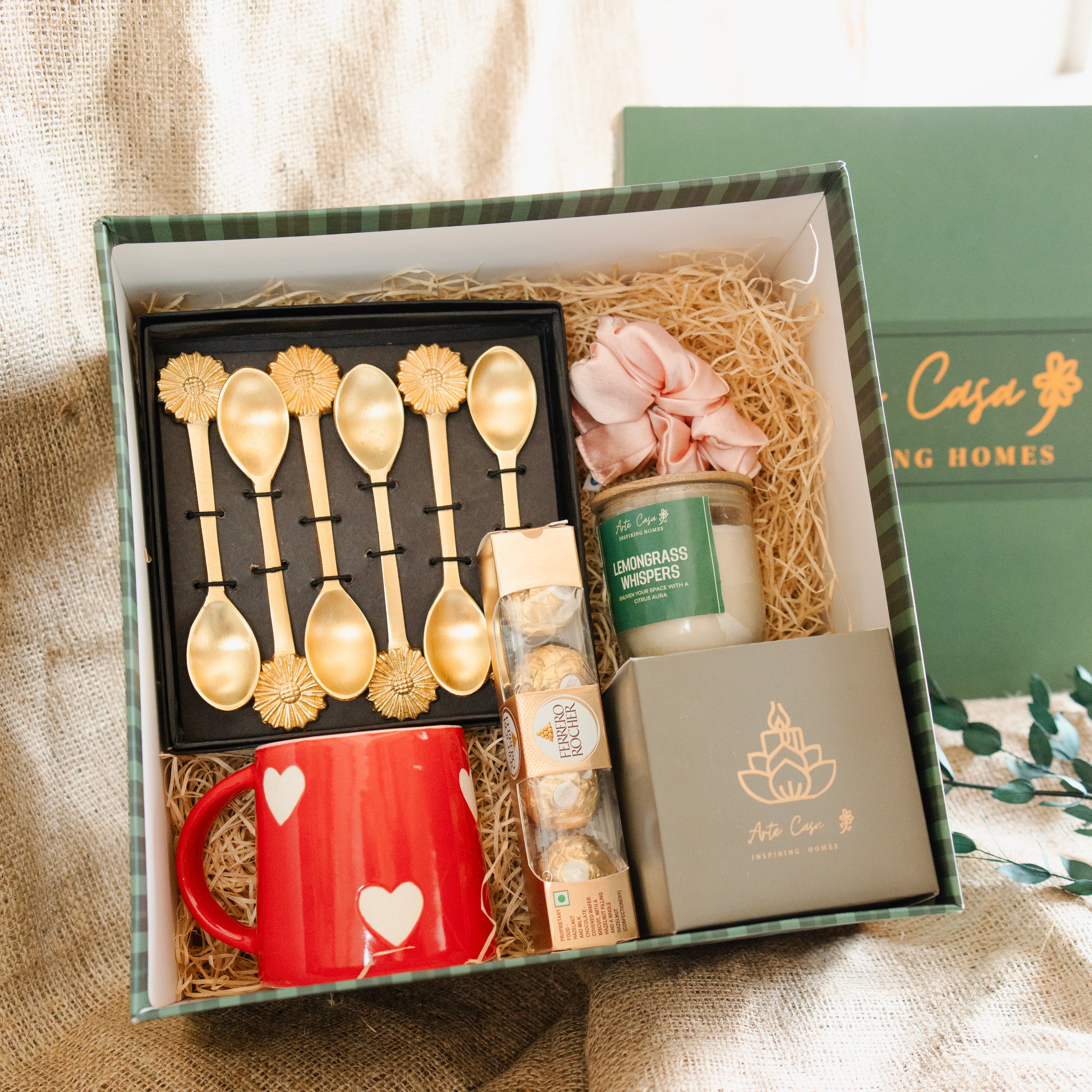 Mothers day hamper-1