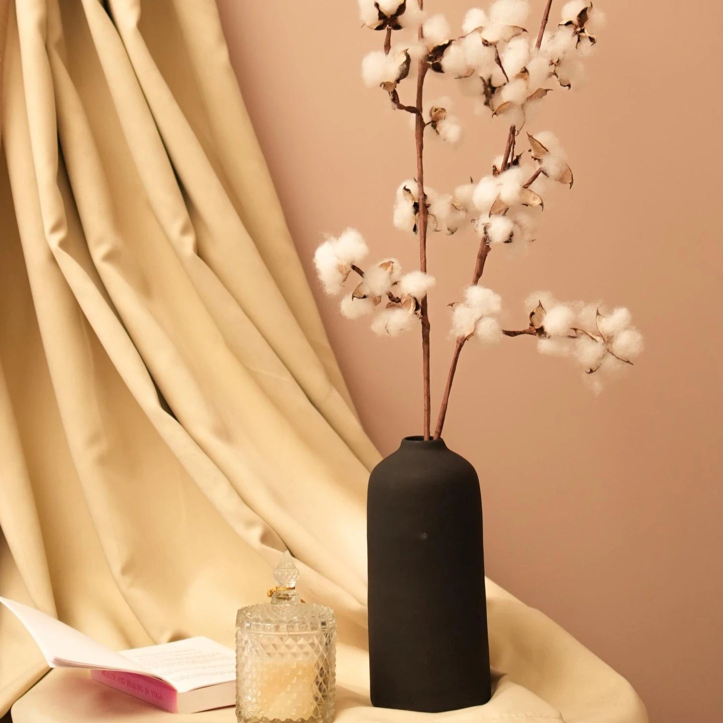 Cotton cloud Buds set - https://artecasa.in/