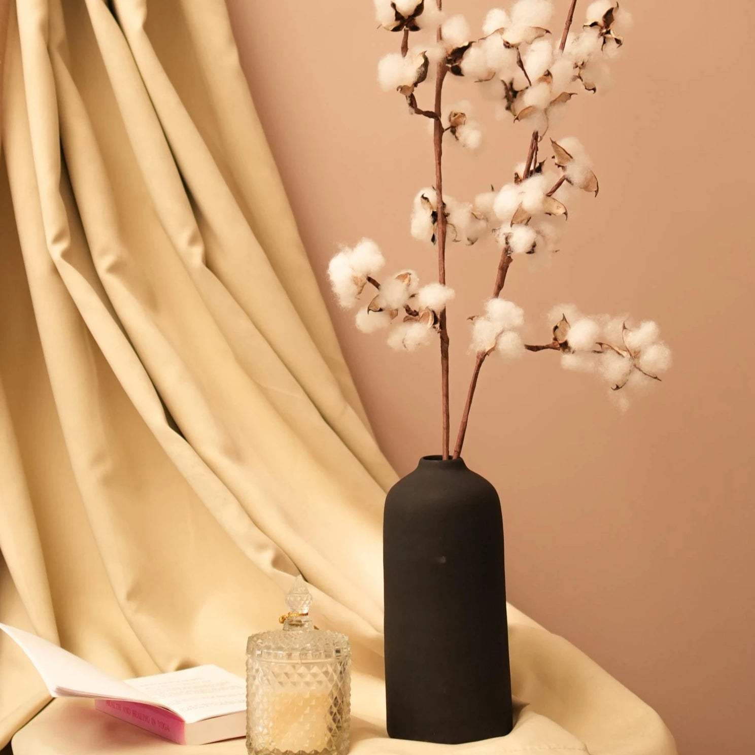 Cotton cloud Buds set - https://artecasa.in/