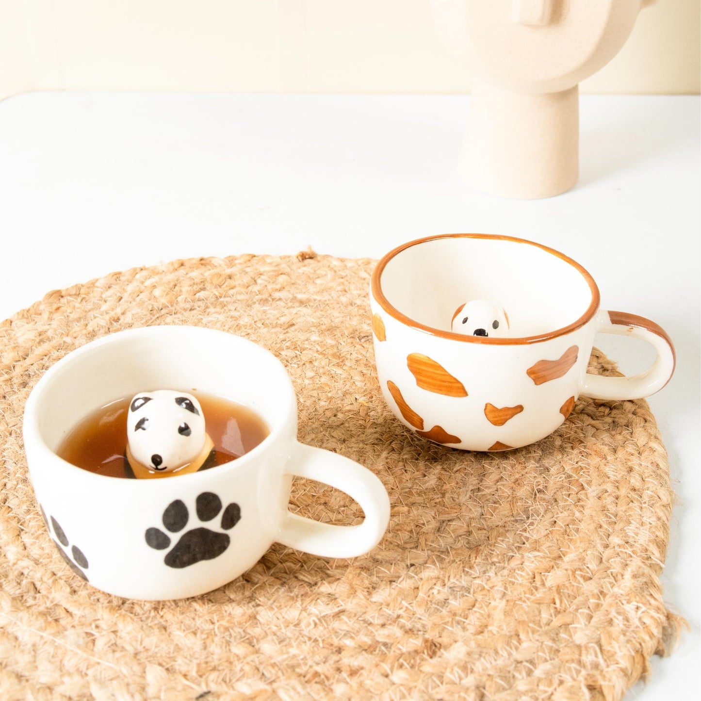 Pet Lover Cup Combo