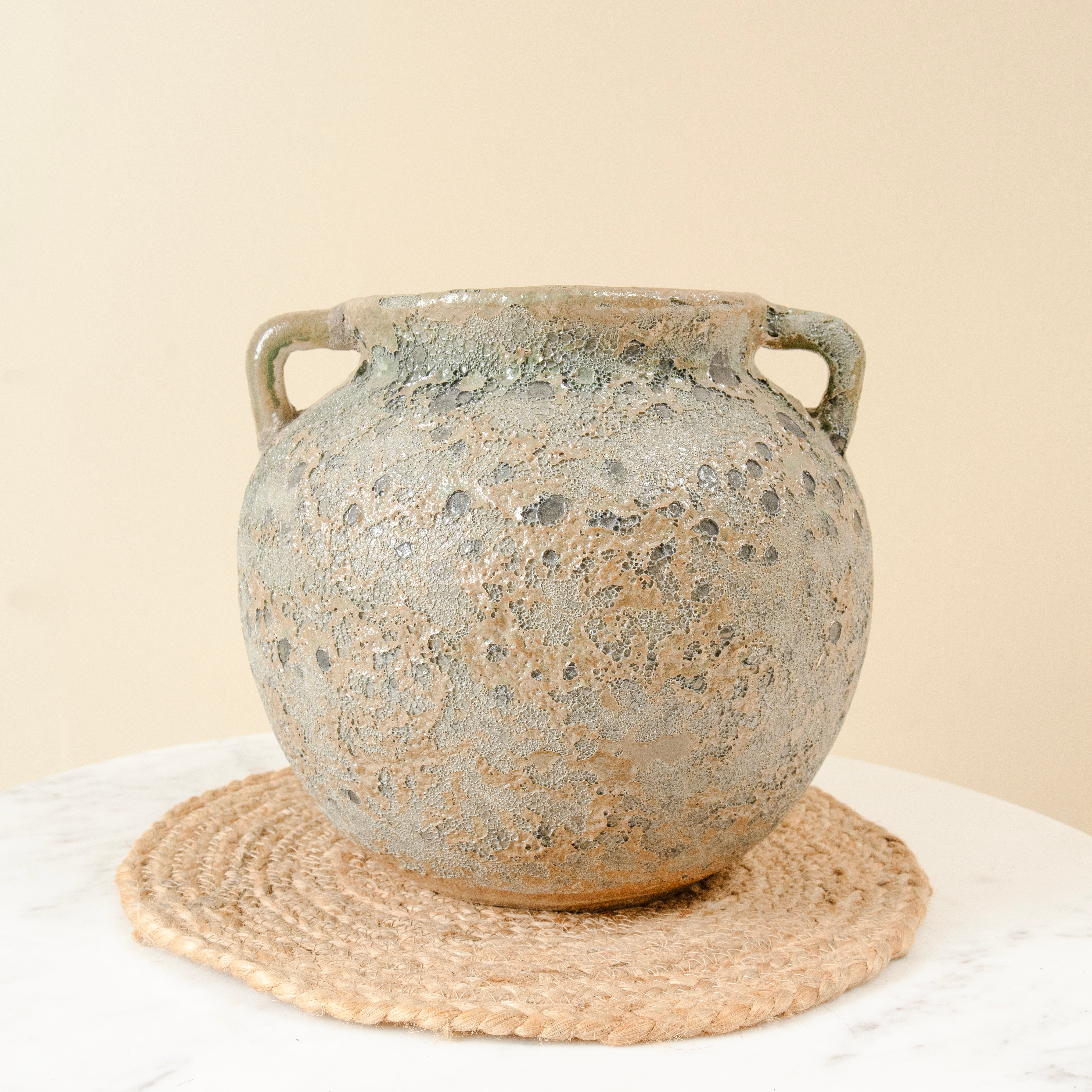 Grand heritage Vase