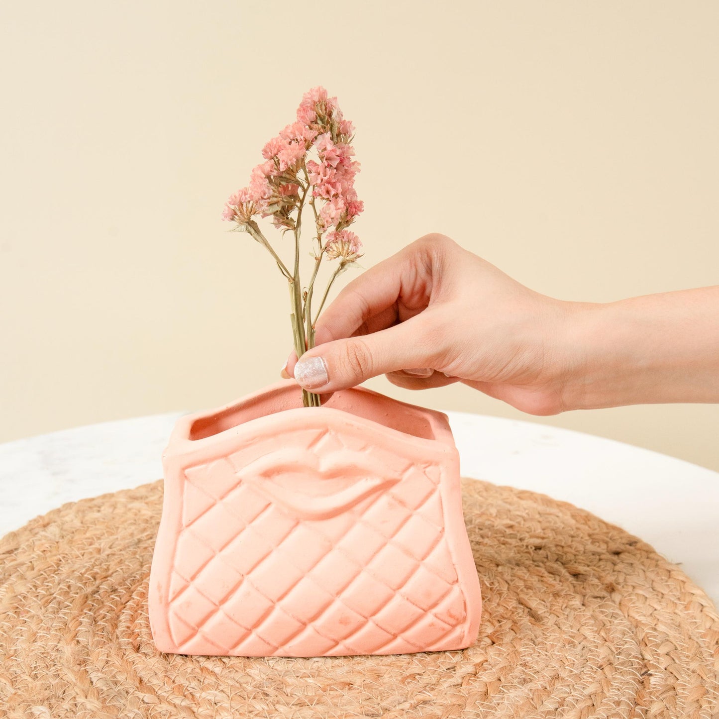 Sunny handbag