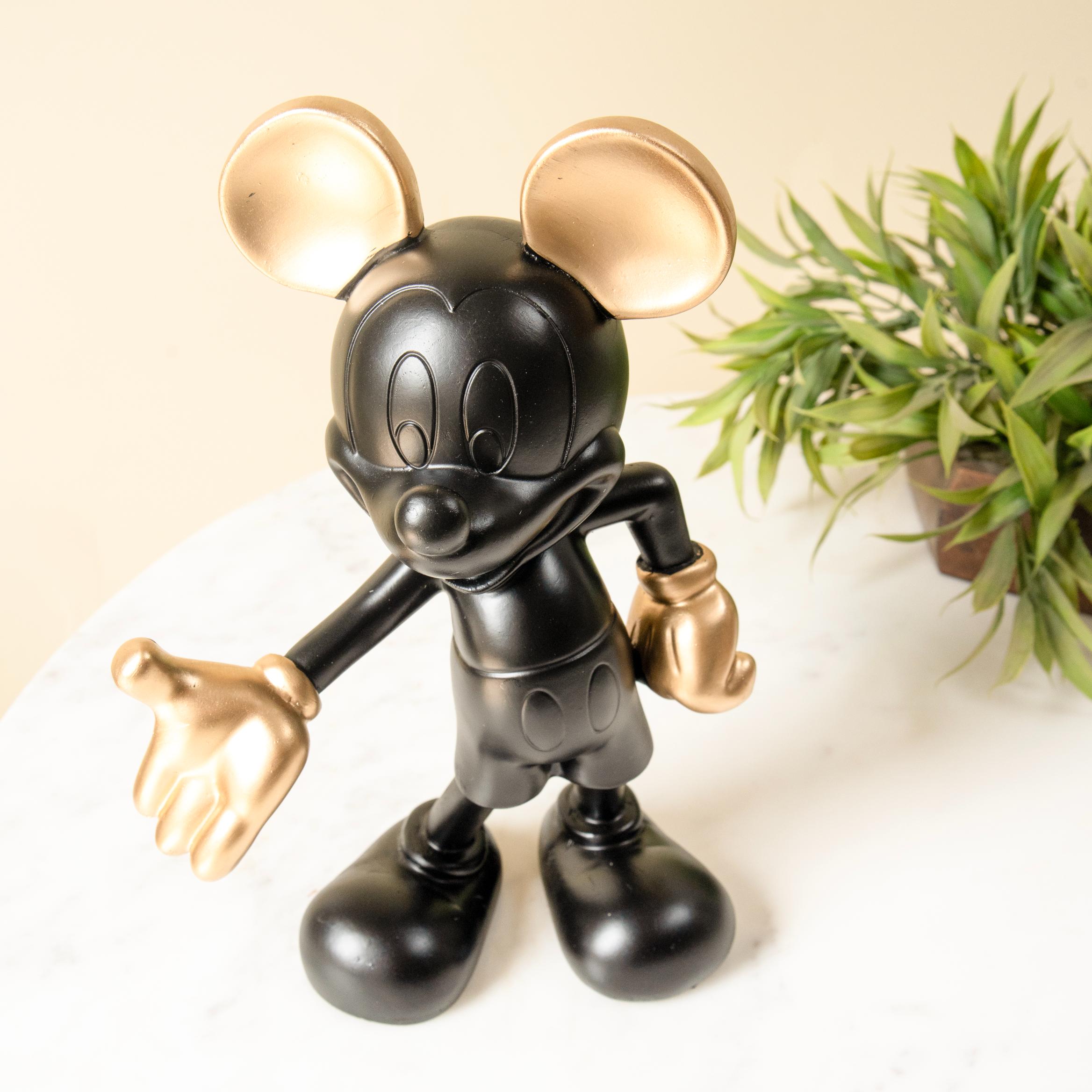 Mickey's Delight