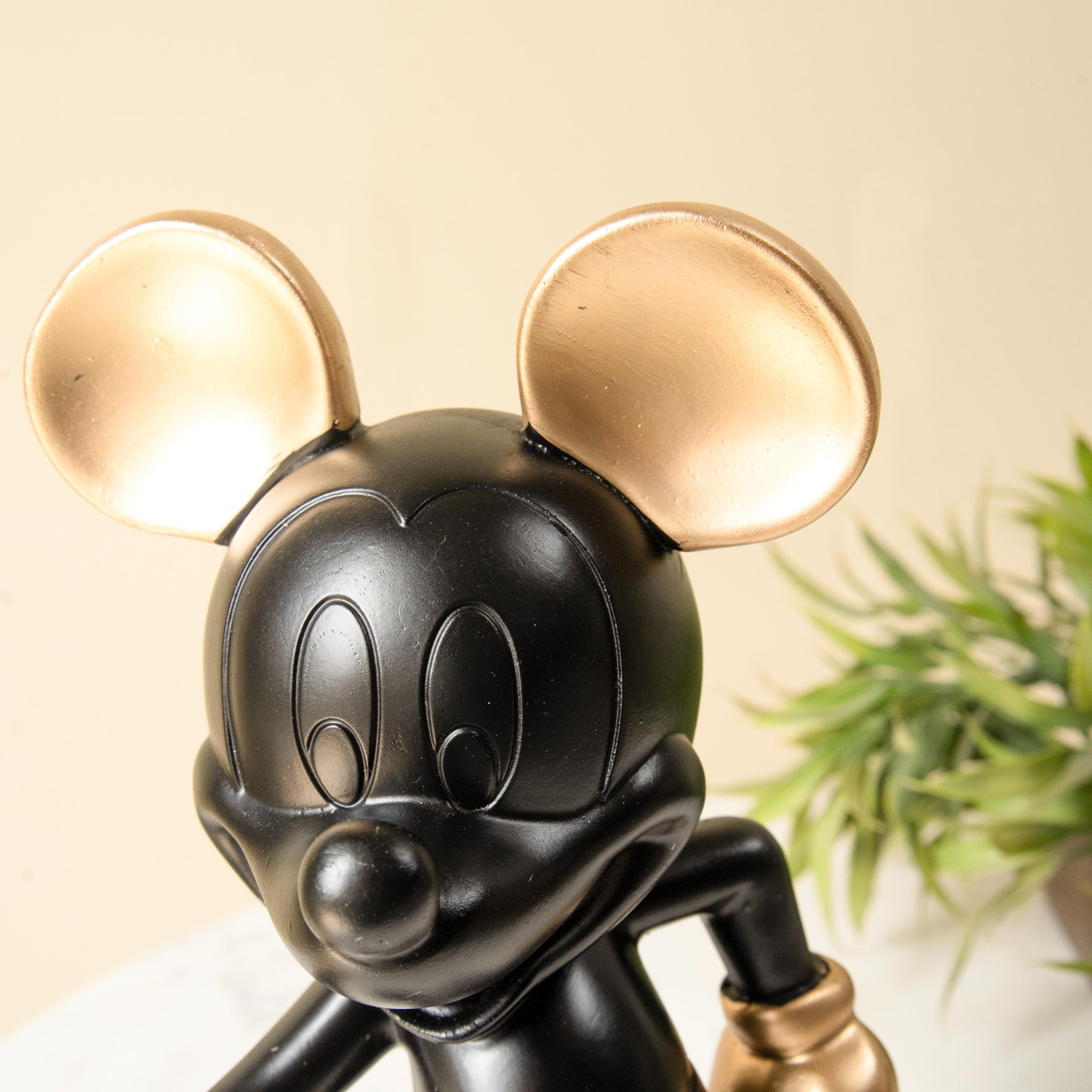Mickey's Delight