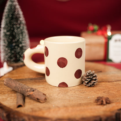Cocoa Comfort Mug