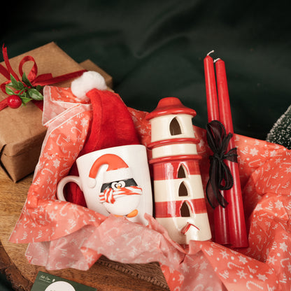 Santa’s Merry Magic Set