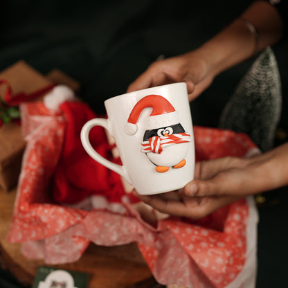 Santa’s Merry Magic Set