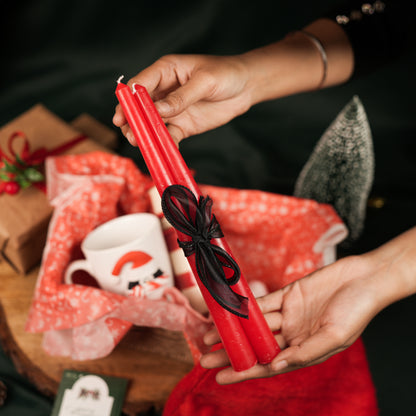 Santa’s Merry Magic Set