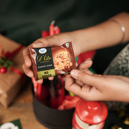 The Santa Adventure Box