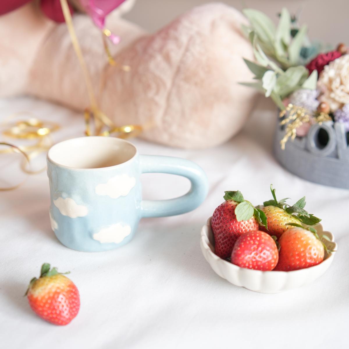 CloudCuddle Mug