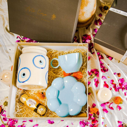 Eye of protection Gift box - https://artecasa.in/