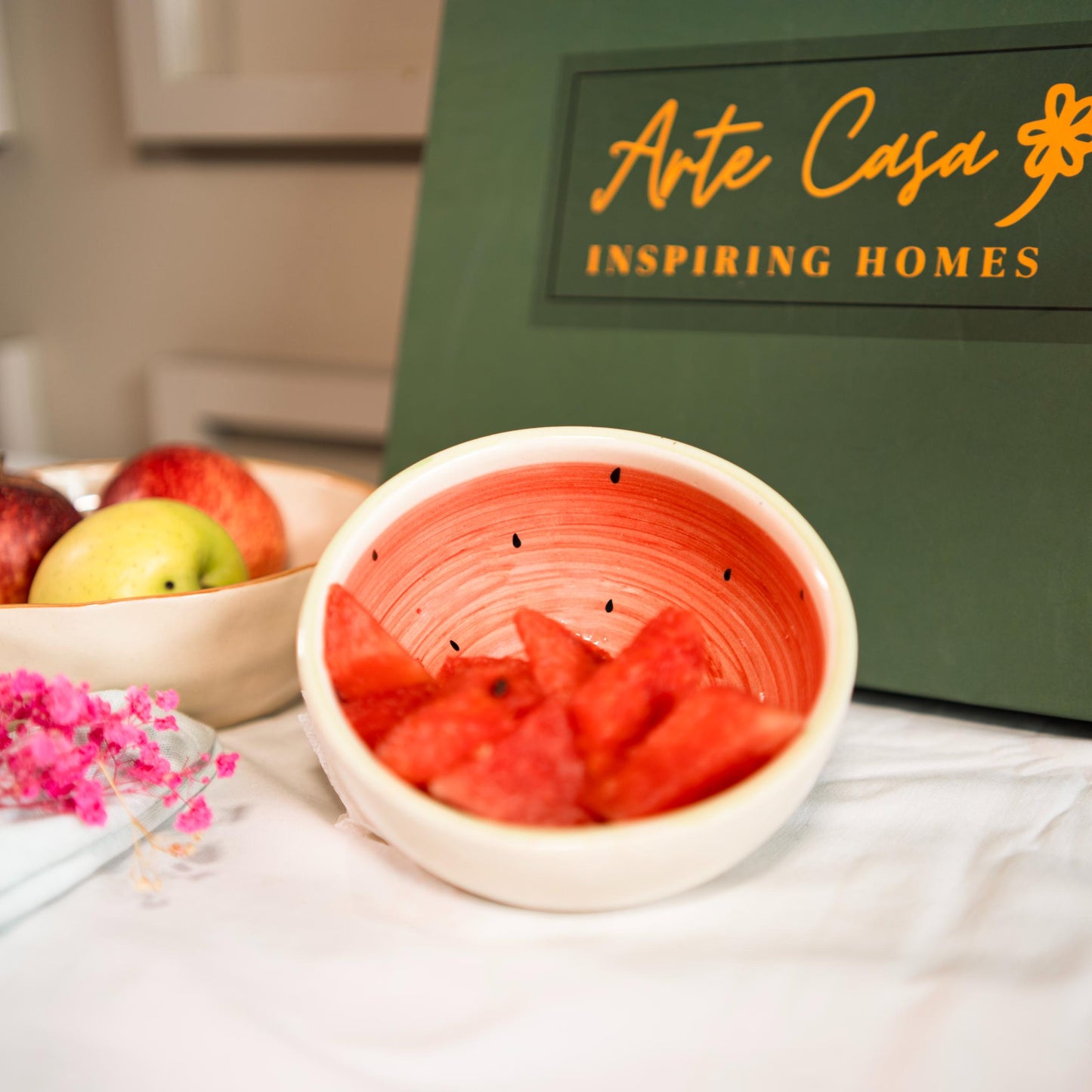 Melon Bowl