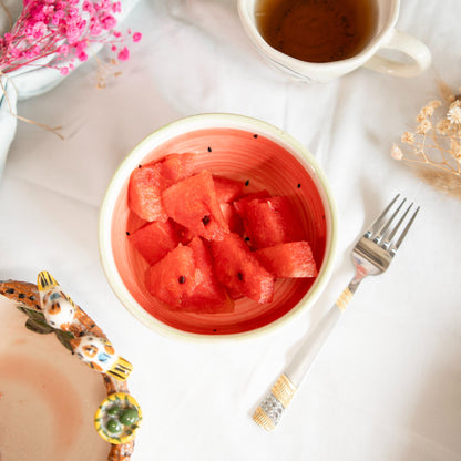 Melon Bowl