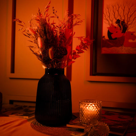 Ocean Breeze Vase