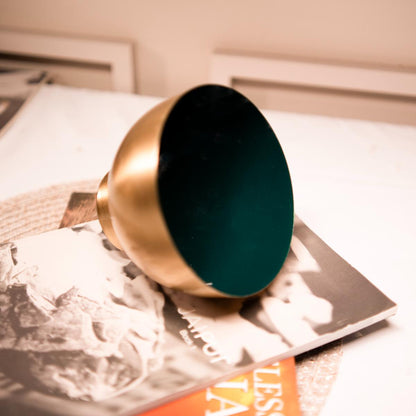 Dual Tone Delight Bowl