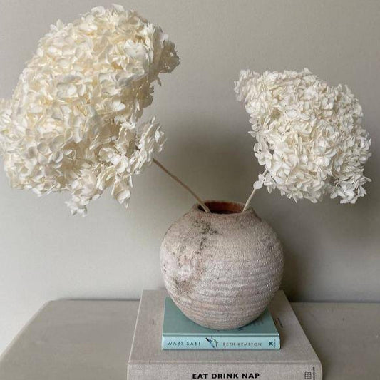 Hydrangeas _White - https://artecasa.in/