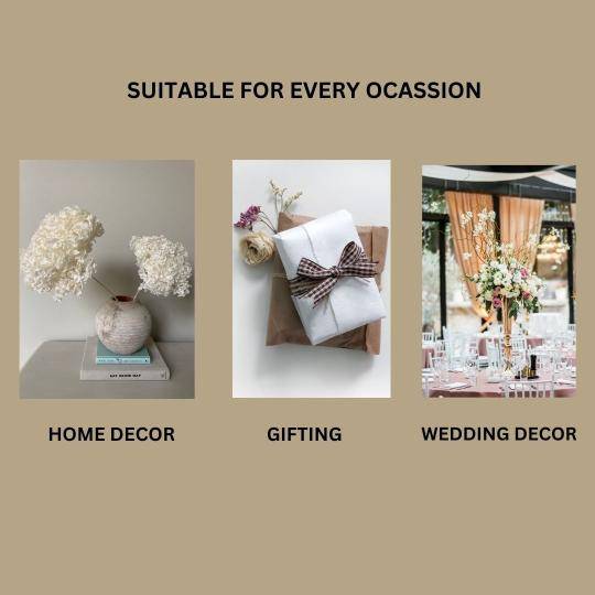 Hydrangeas _White - https://artecasa.in/