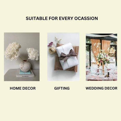 Hydrangeas _Peach - https://artecasa.in/