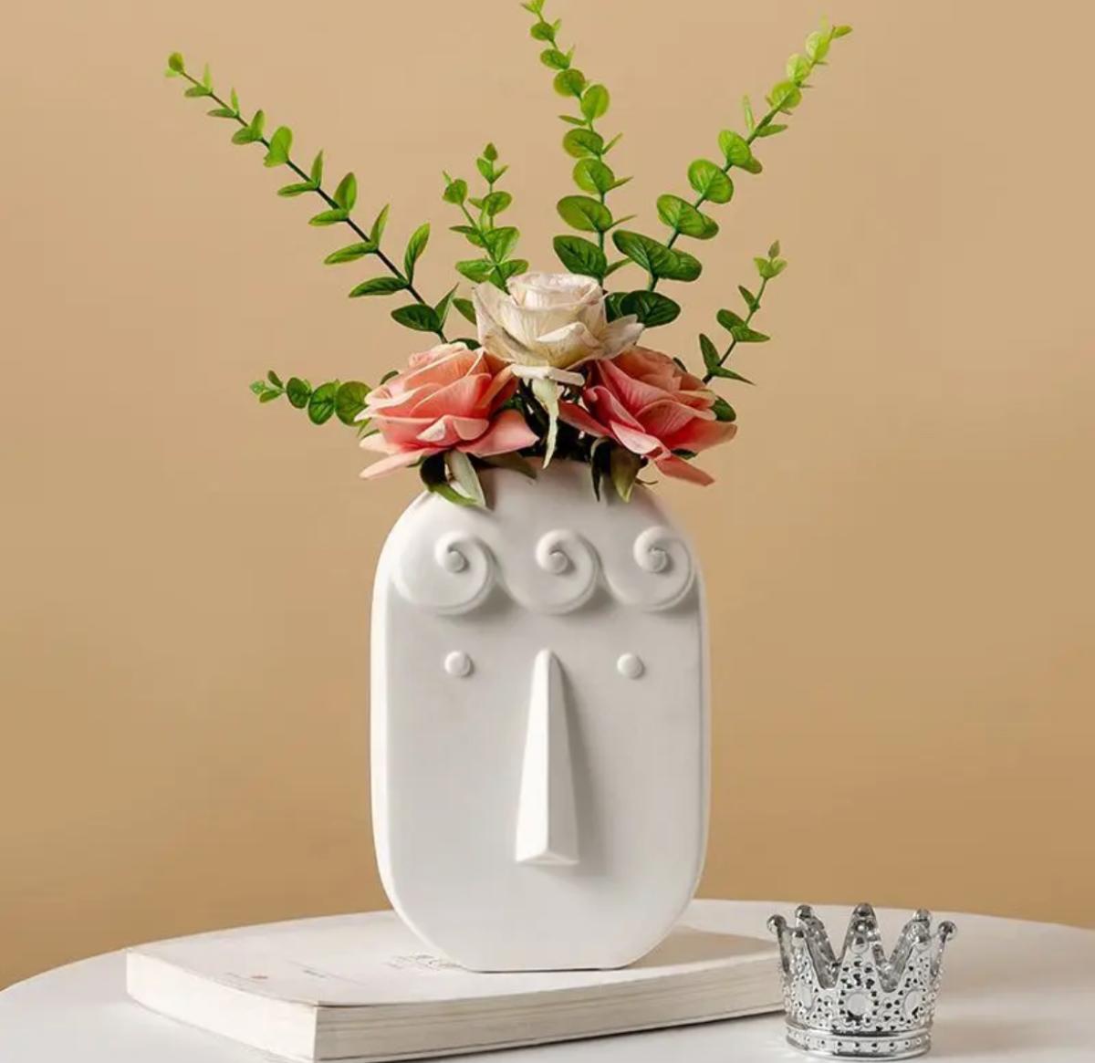 Modern Muse Vase-large