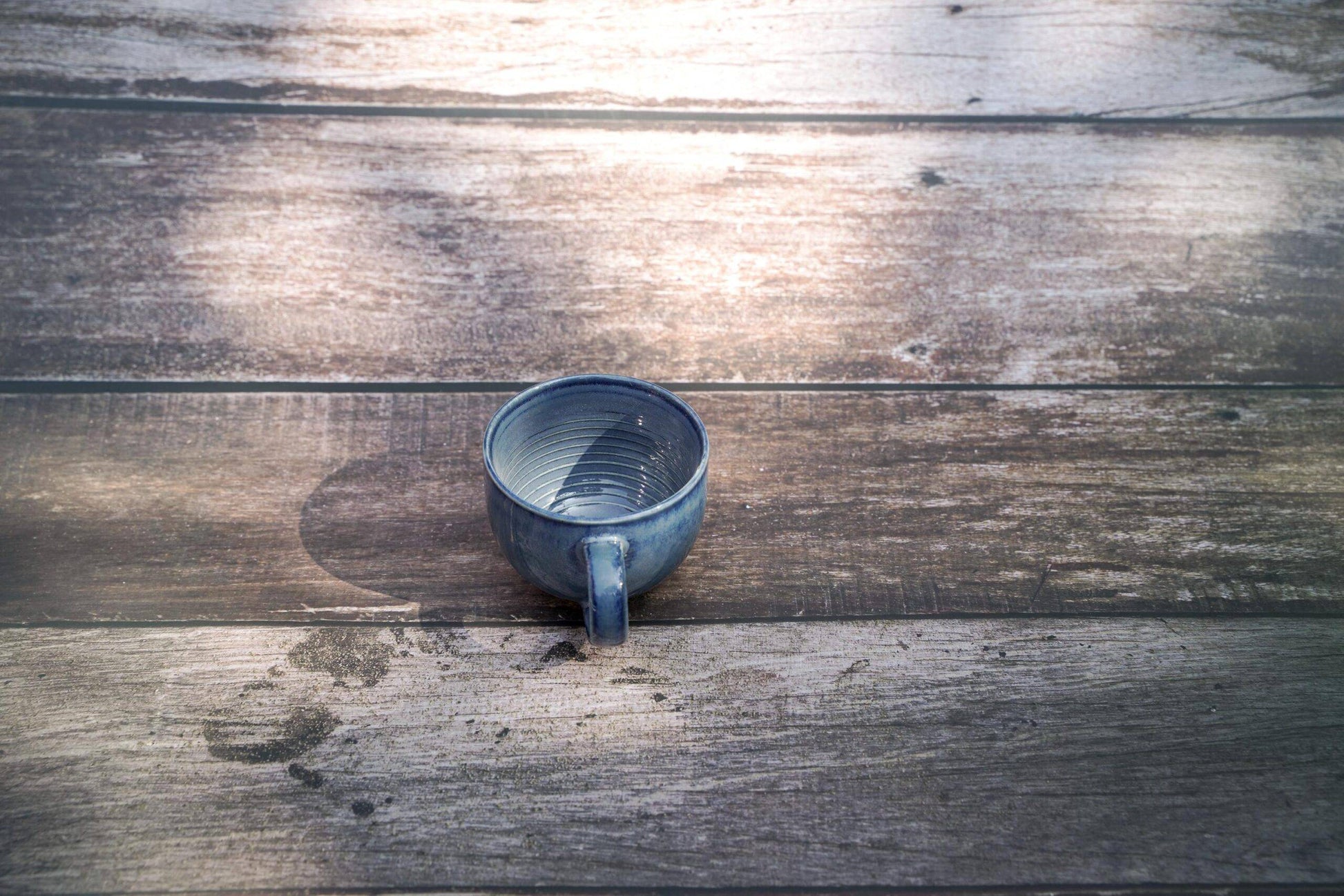 Sapphire serenity tea set - https://artecasa.in/