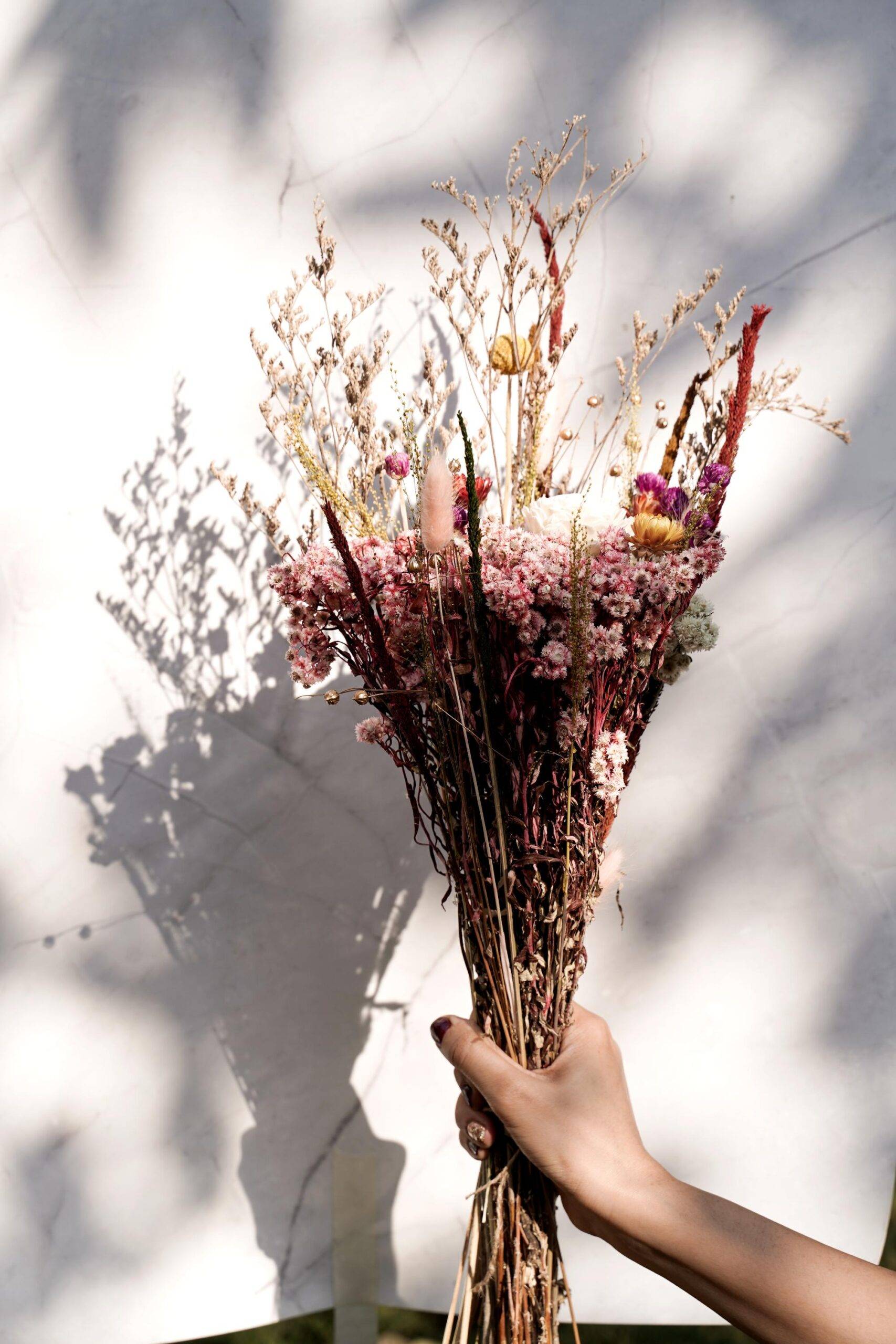 Serene Garden bunch - https://artecasa.in/