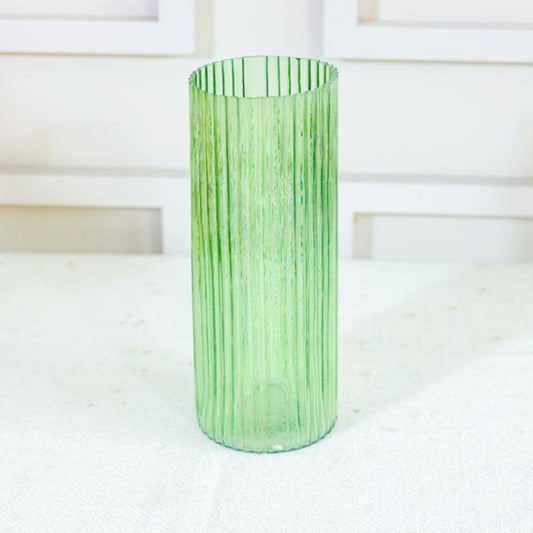 Green Horizon Bouquet Holder - https://artecasa.in/