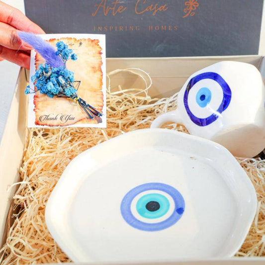 Nazar is real gift box - https://artecasa.in/