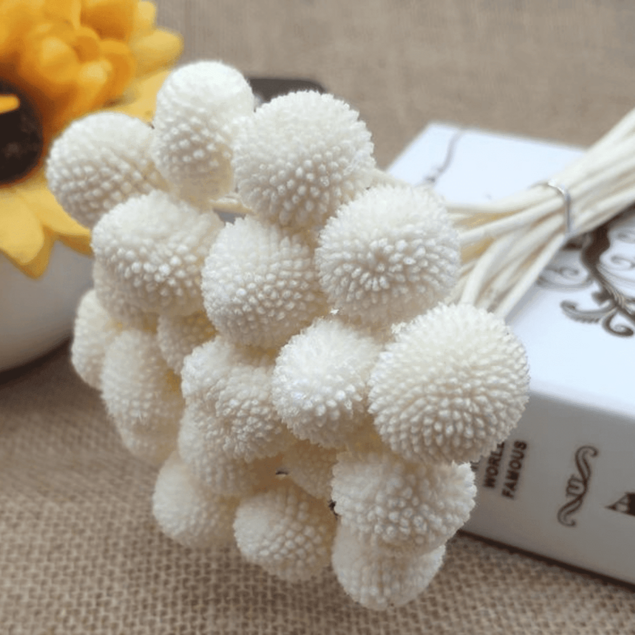 Billy ball-set of 10 - https://artecasa.in/