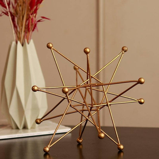 Celestial star artifact - https://artecasa.in/