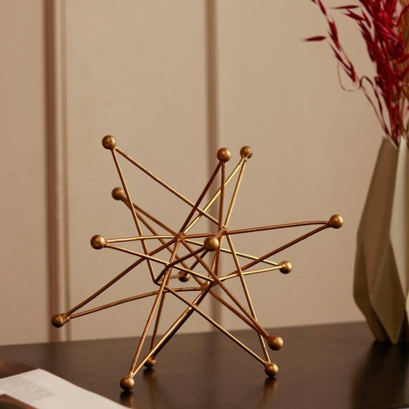 Celestial star artifact - https://artecasa.in/
