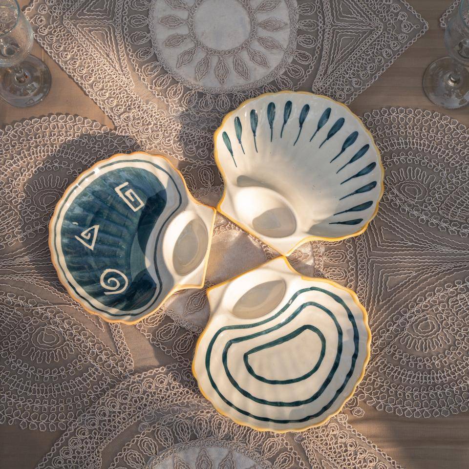 Coastal shell platter β https://artecasa.in/