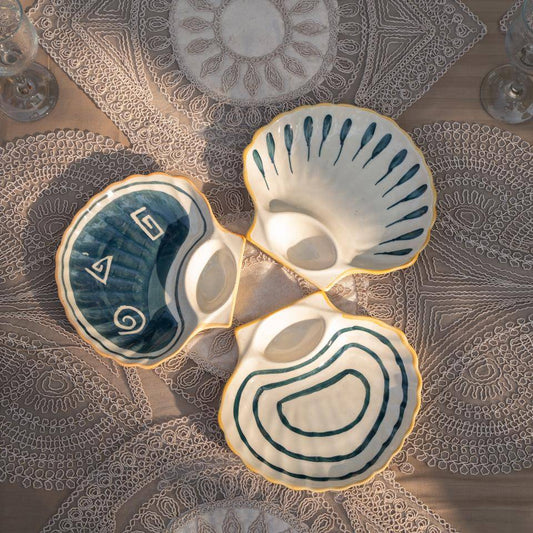 Coastal shell platter - https://artecasa.in/