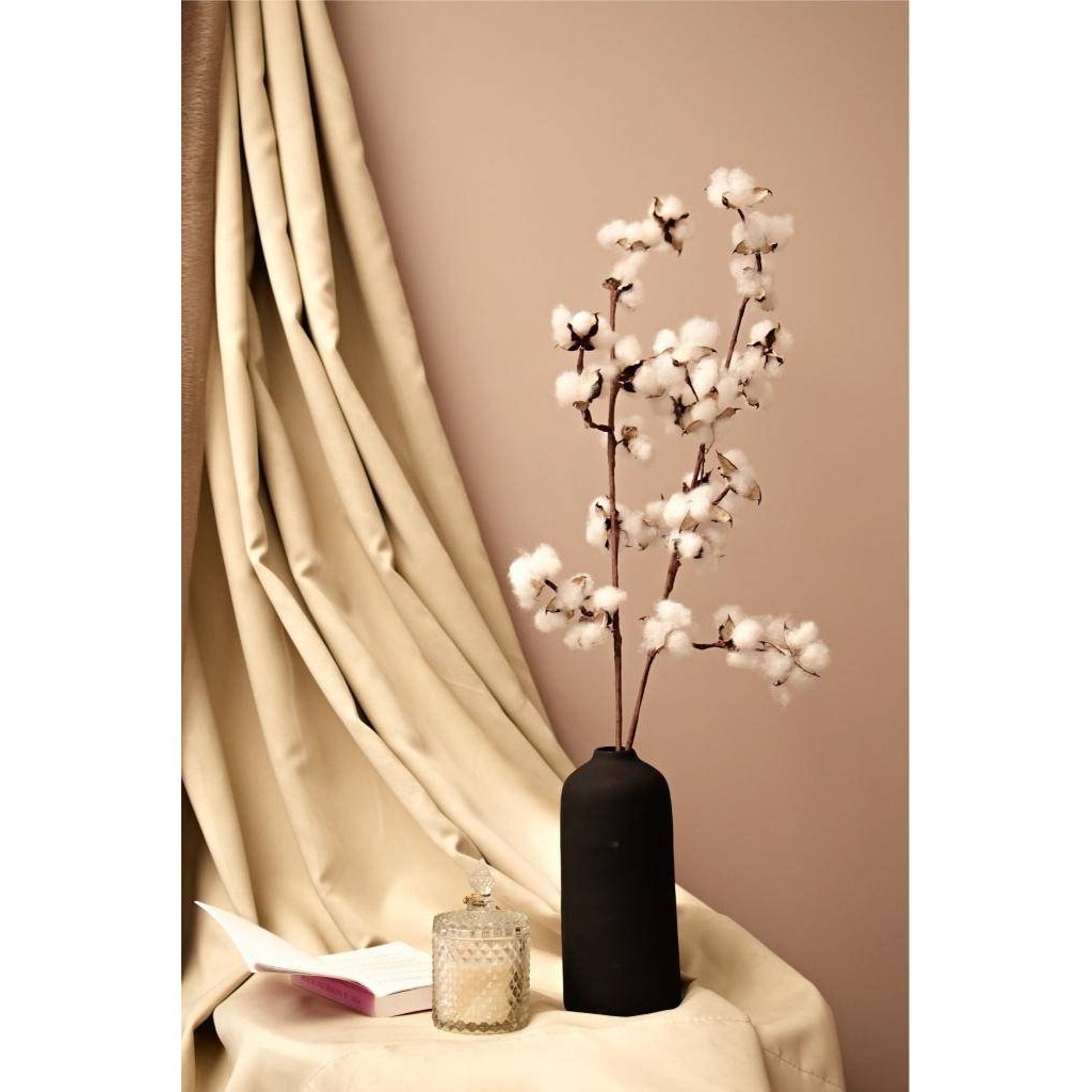 Cotton bloom stems - https://artecasa.in/