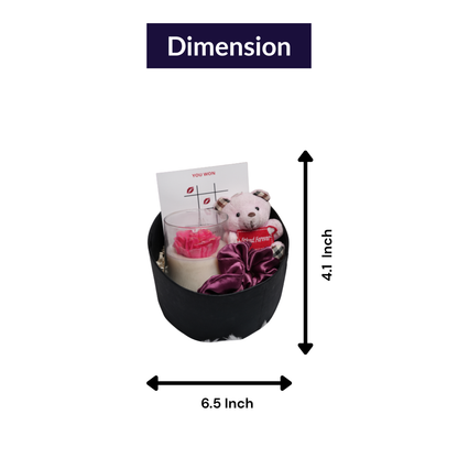 love gift hamper india