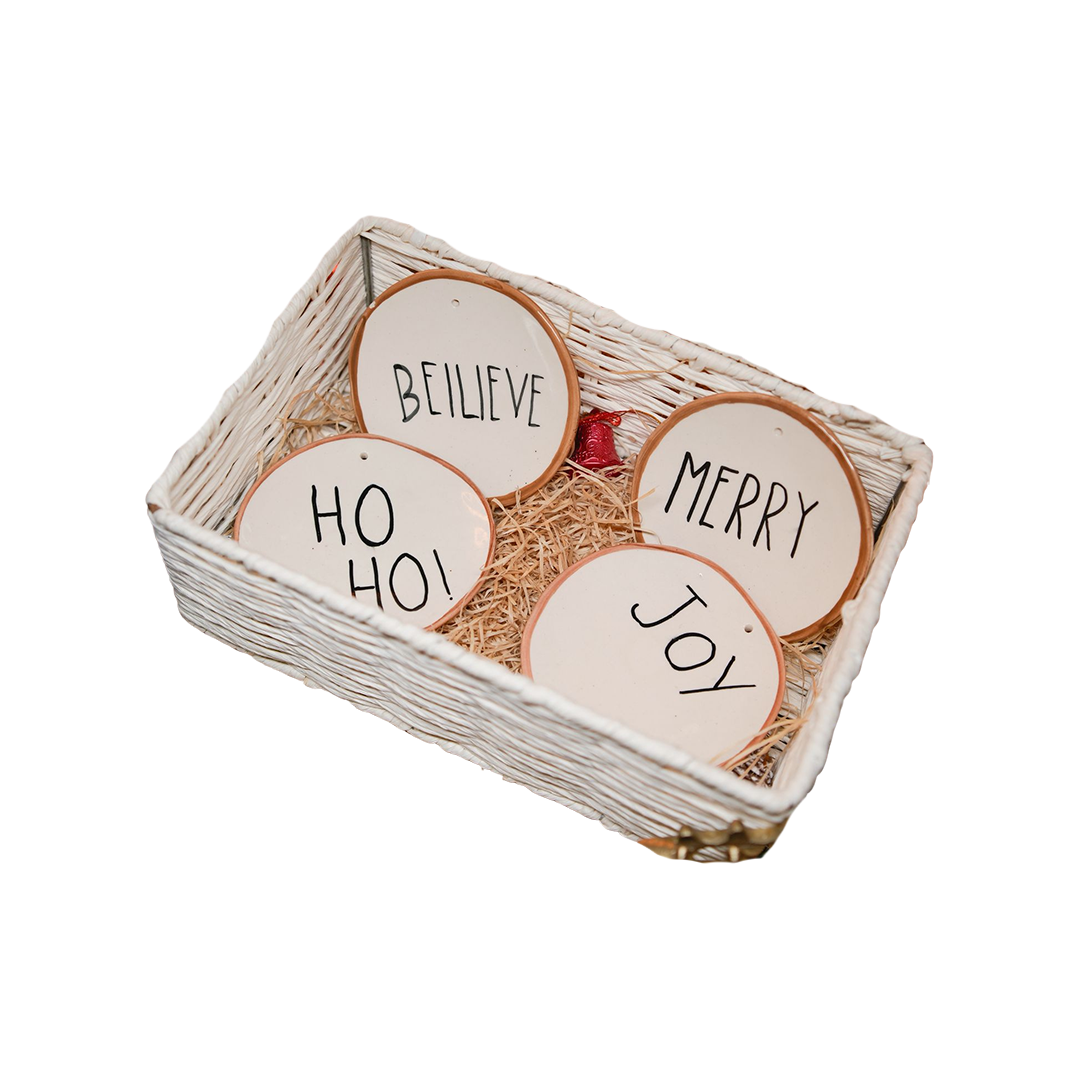 Simple Joy Gift Box