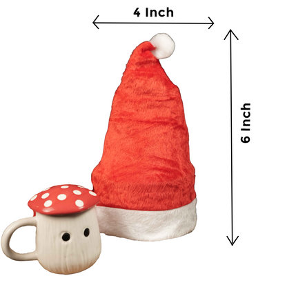 Jolly Shroom Mug Bundle
