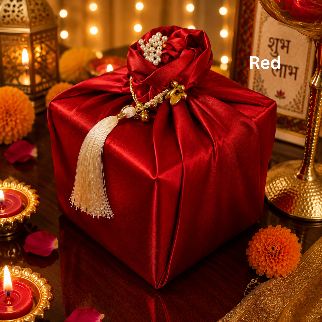 Silver Shagun Urli Diwali Gift Hamper – Traditional Festive Gift